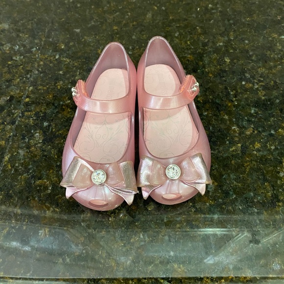 Mini Melissa Other - Mini Melissa shoes